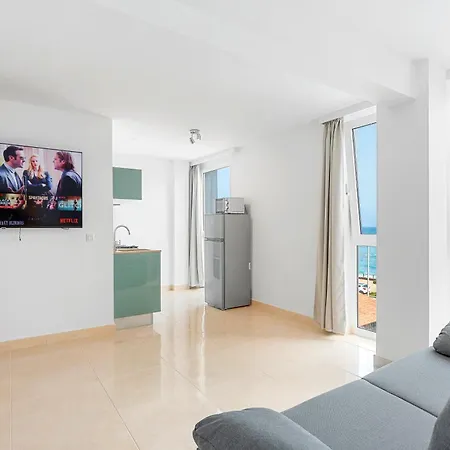 Hotel Ocean Vistas 24