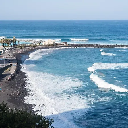 Ocean Vistas 24 * Puerto de la Cruz (Tenerife)