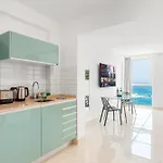 Ocean Vistas 24 4* Puerto de la Cruz (Tenerife)