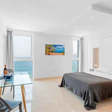 Ocean Vistas 24 Hotel *
