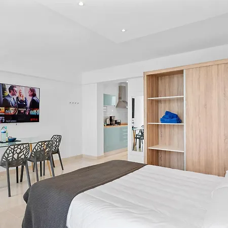 Ocean Vistas 24 Puerto de la Cruz (Tenerife)