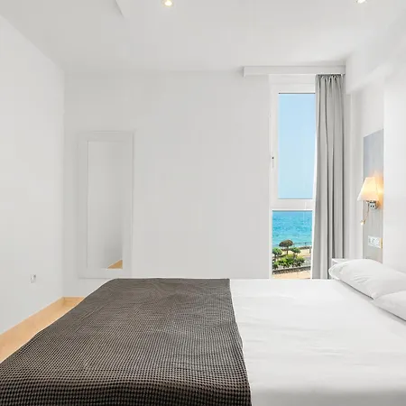 Hotel Ocean Vistas 24