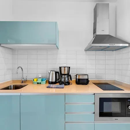 Ocean Vistas 24 Hotel Puerto de la Cruz (Tenerife)