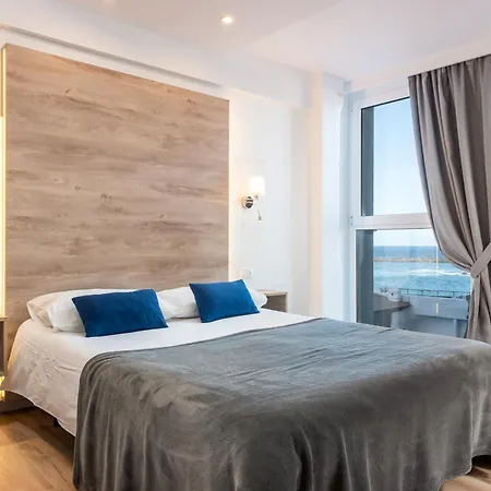 Ocean Vistas 24 Hotel Puerto de la Cruz (Tenerife)