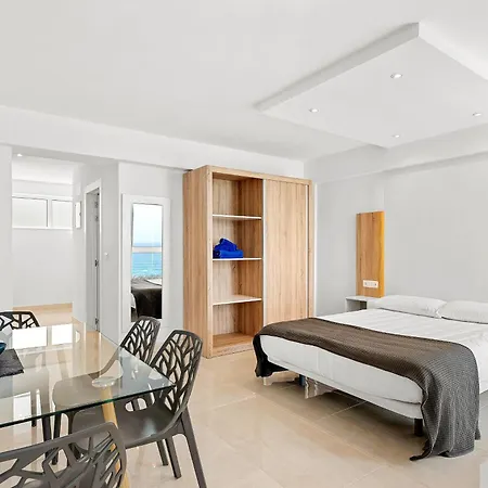 Ocean Vistas 24 4* Puerto de la Cruz (Tenerife)