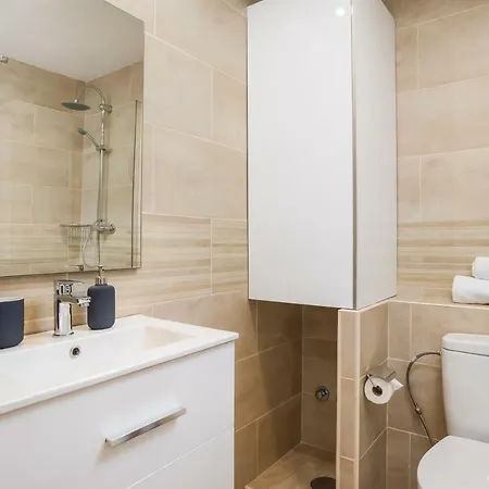 Ocean Vistas 24 4* Puerto de la Cruz (Tenerife)