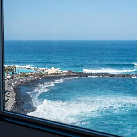 Hotel Ocean Vistas 24