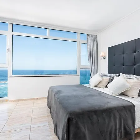 Ocean Vistas 24 Hotel 4*