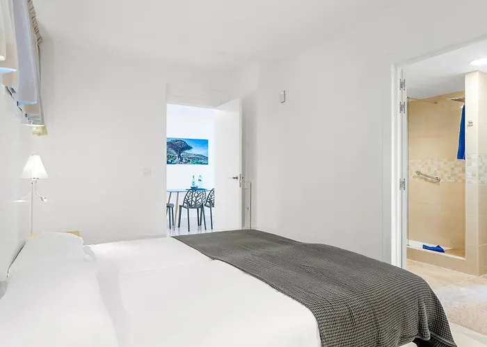 Ocean Vistas 24 4* Puerto de la Cruz (Tenerife)