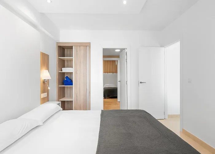 Ocean Vistas 24 Hotel Puerto de la Cruz (Tenerife)