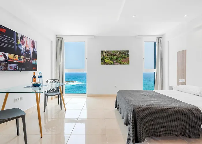 Ocean Vistas 24 Puerto de la Cruz (Tenerife)