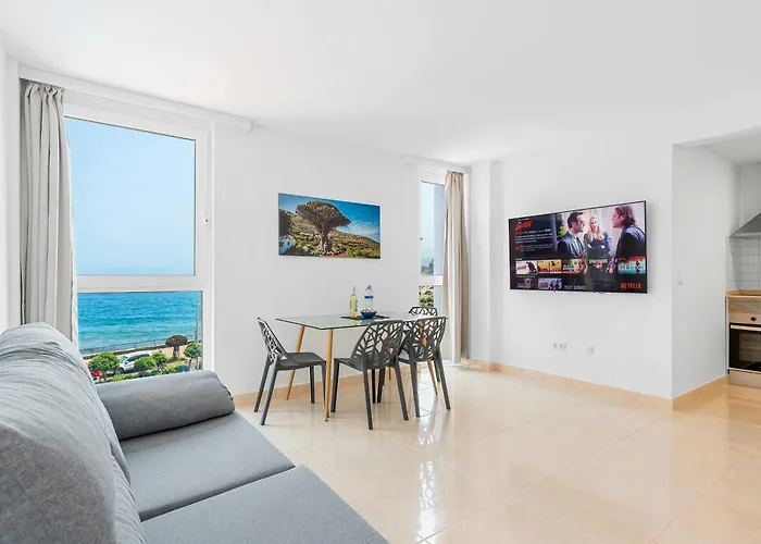 Ocean Vistas 24 Hotel Puerto de la Cruz (Tenerife)