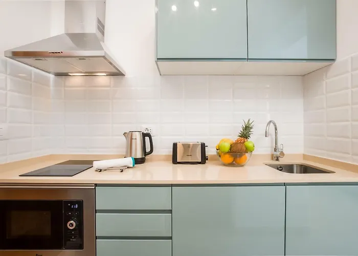 Ocean Vistas 24 Hotel