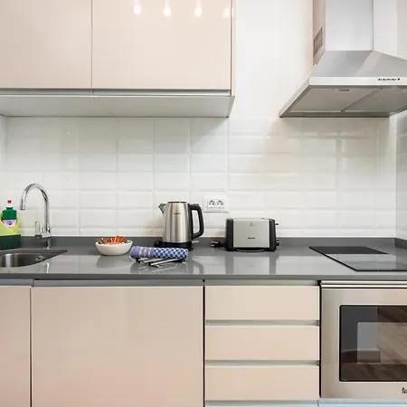 Ocean Vistas 24 Hotel Puerto de la Cruz (Tenerife)