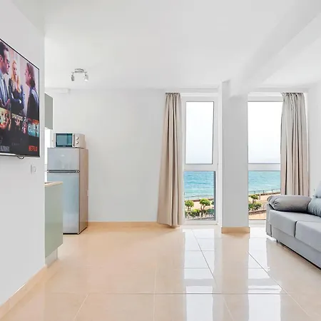 Ocean Vistas 24 4* Puerto de la Cruz (Tenerife)