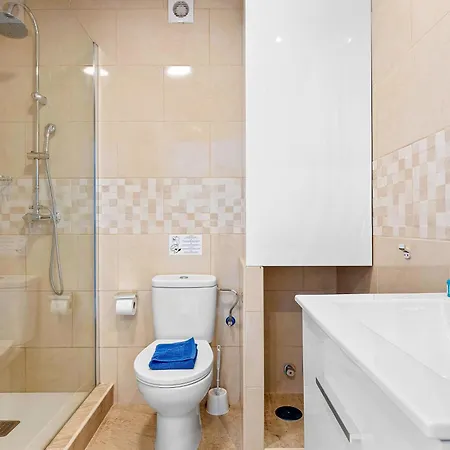 Ocean Vistas 24 Hotel Puerto de la Cruz (Tenerife)