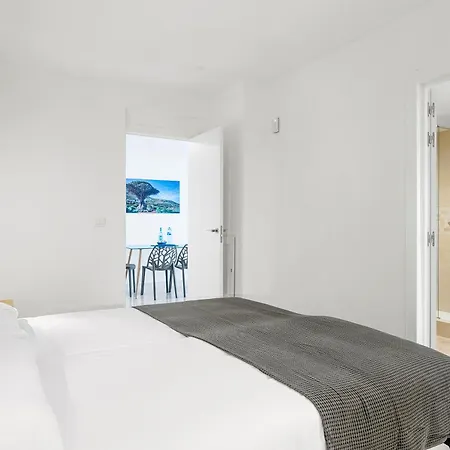 Ocean Vistas 24 4* Puerto de la Cruz (Tenerife)