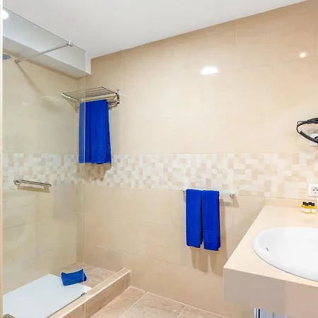 Ocean Vistas 24 Hotel Puerto de la Cruz (Tenerife)