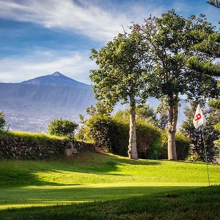 Ocean Vistas 24 Hotel Puerto de la Cruz (Tenerife)