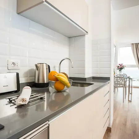 Ocean Vistas 24 4* Puerto de la Cruz (Tenerife)