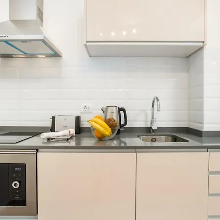 Ocean Vistas 24 Hotel Puerto de la Cruz (Tenerife)