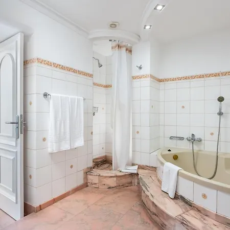 Ocean Vistas 24 4* Puerto de la Cruz (Tenerife)