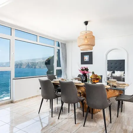 Ocean Vistas 24 Hotel Puerto de la Cruz (Tenerife)